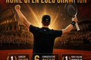 # 🎾 Jannik Sinner Wins 2026 Rome Open Masters 1000! Achieves Career Golden Masters 🏆