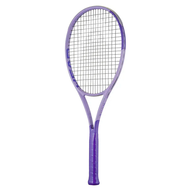 HEAD Boom MP 2026 Tennis Racquet (Purple)