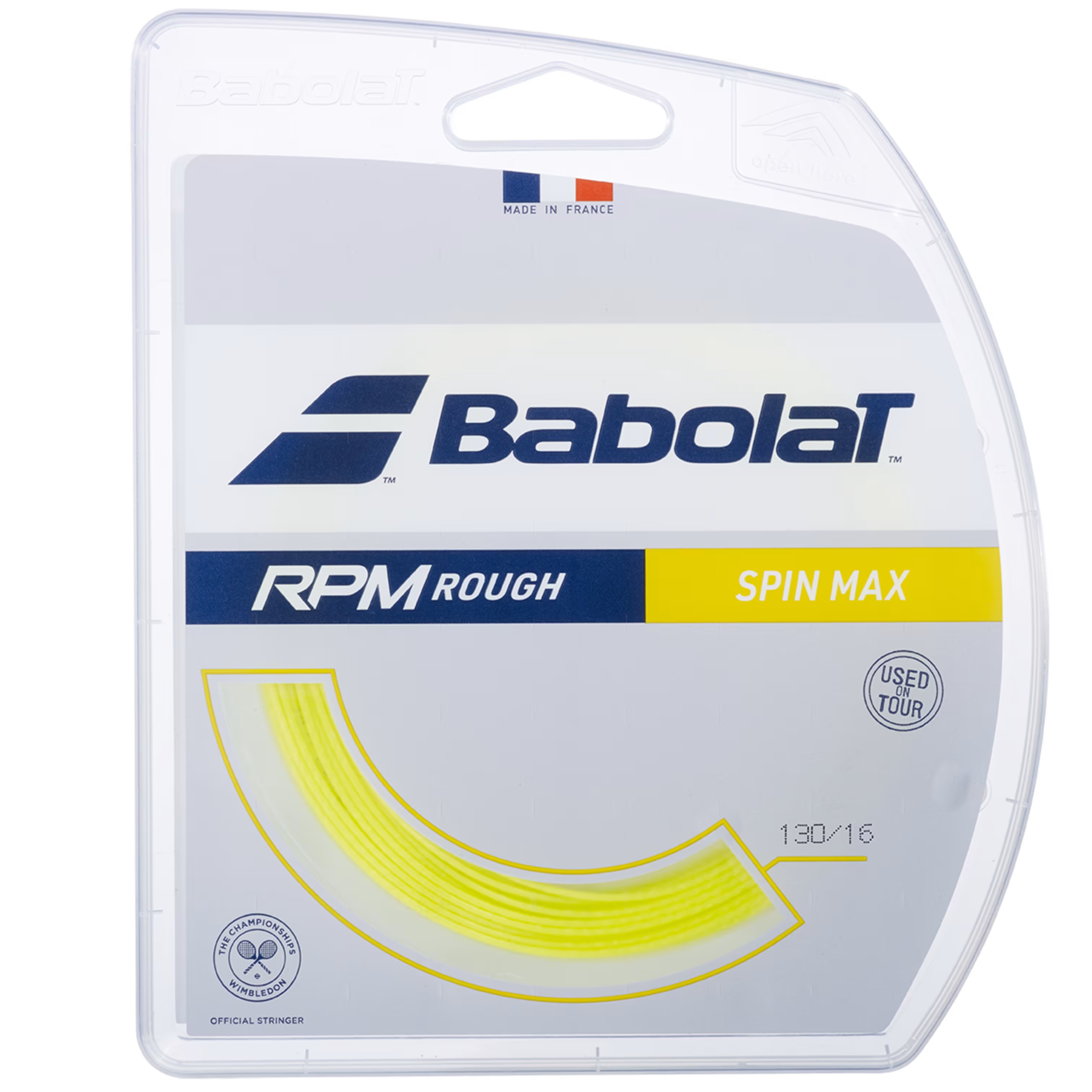 Babolat RPM Rough Tennis String