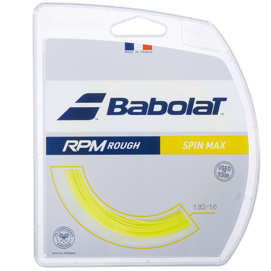 Babolat RPM Rough Tennis String
