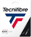 Tecnifibre Black Code 16/1.28 Tennis String