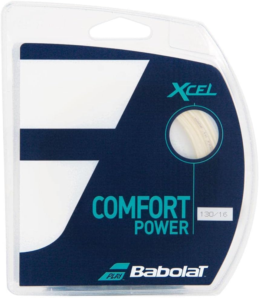 Babolat Xcel 16/1.30 Tennis String