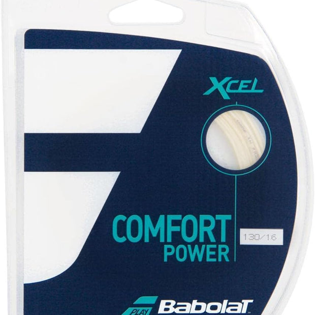Babolat Xcel 16/1.30 Tennis String