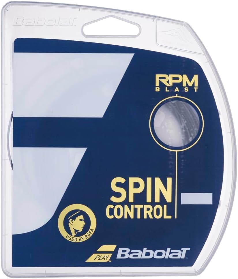 Babolat RPM Blast 17/1.25 Tennis String