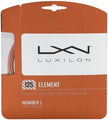 Luxilon Element 16L/1.25 Tennis String