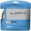 Luxilon Big Banger Original 16/1.30 Tennis String