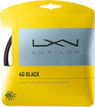 Luxilon 4G 16L/1.25 Tennis String