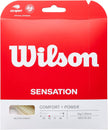 Wilson Sensation 16/1.30 Tennis String