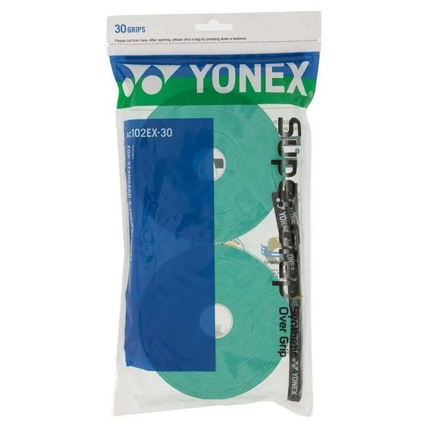 Yonex Super Grap Overgrip 30 Pack