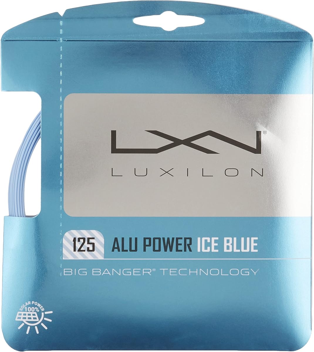 Luxilon ALU Power 16/1.30 Tennis String