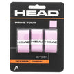 HEAD Prime Tour Overgrip 3 Pack