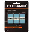 HEAD Prime Tour Overgrip 3 Pack
