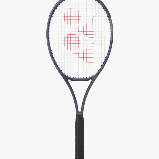 Yonex PERCEPT 100D Tennis Racquet - Olive Green / Midnight Navy