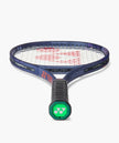 Yonex PERCEPT 100D Tennis Racquet - Olive Green / Midnight Navy