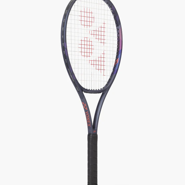 Yonex PERCEPT 100 Tennis Racquet - Olive Green / Midnight Navy