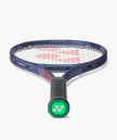 Yonex PERCEPT 100 Tennis Racquet - Olive Green / Midnight Navy