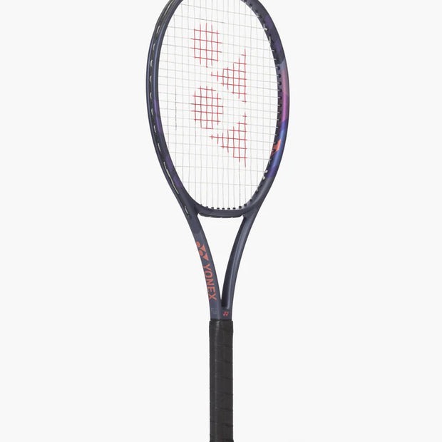 Yonex PERCEPT 97D Tennis Racquet - Olive Green