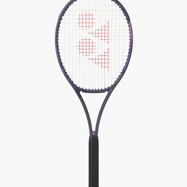 Yonex PERCEPT 97D Tennis Racquet - Olive Green