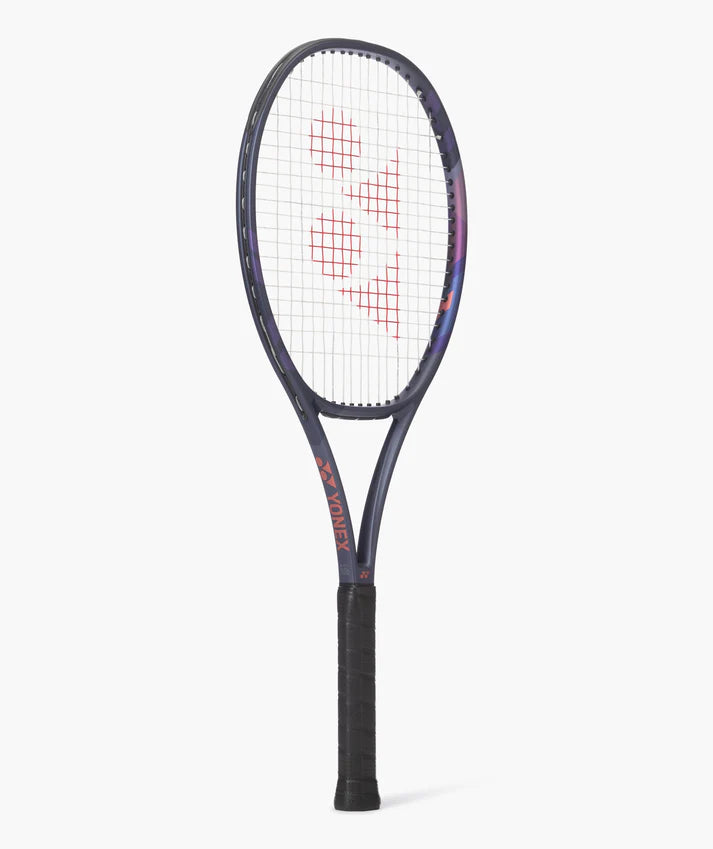 Yonex PERCEPT 97 Tennis Racquet - Olive Green / Midnight Navy