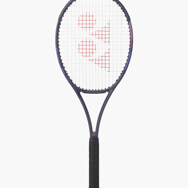 Yonex PERCEPT 97 Tennis Racquet - Olive Green / Midnight Navy