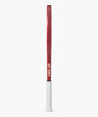Yonex VCORE 100D (8th Gen 2026) Tennis Racquet - Ruby Red