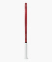 Yonex VCORE 100D (8th Gen 2026) Tennis Racquet - Ruby Red