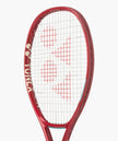 Yonex VCORE 100D (8th Gen 2026) Tennis Racquet - Ruby Red