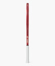 Yonex VCORE 100 (8th Gen 2026) Tennis Racquet - Ruby Red