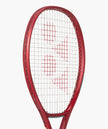 Yonex VCORE 100 (8th Gen 2026) Tennis Racquet - Ruby Red