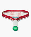 Yonex VCORE 100 (8th Gen 2026) Tennis Racquet - Ruby Red