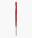 Yonex VCORE 98 (8th Gen 2026) Tennis Racquet - Ruby Red
