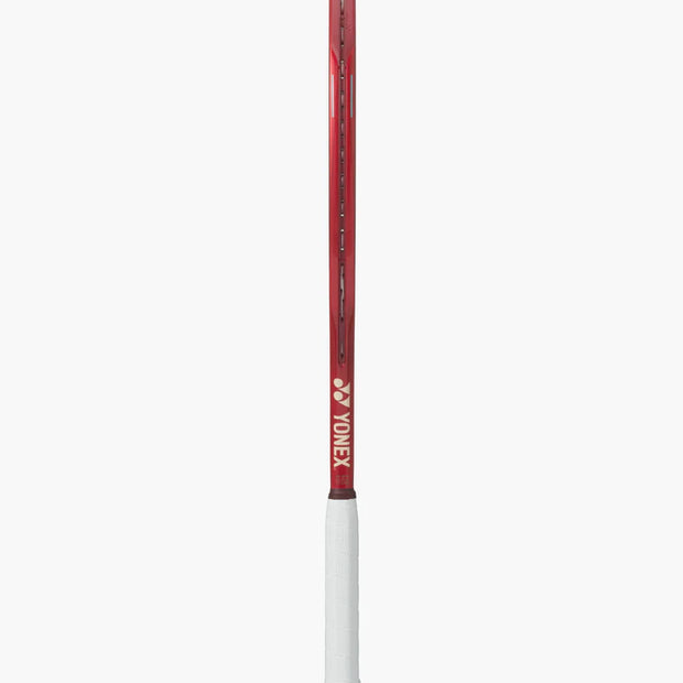 Yonex VCORE 98 (8th Gen 2026) Tennis Racquet - Ruby Red