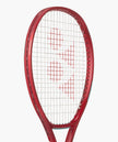 Yonex VCORE 98 (8th Gen 2026) Tennis Racquet - Ruby Red