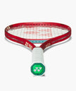 Yonex VCORE 98 (8th Gen 2026) Tennis Racquet - Ruby Red