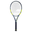 Babolat Pure Aero Tennis Racquet - Yellow/Black