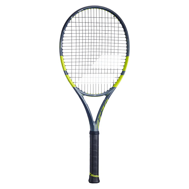 Babolat Pure Aero Tennis Racquet - Yellow/Black
