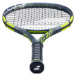 Babolat Pure Aero Tennis Racquet - Yellow/Black