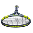 Babolat Pure Aero Tennis Racquet - Yellow/Black