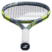 Babolat Pure Aero Team Tennis Racquet - Yellow/Black