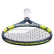 Babolat Pure Aero Team Tennis Racquet - Yellow/Black