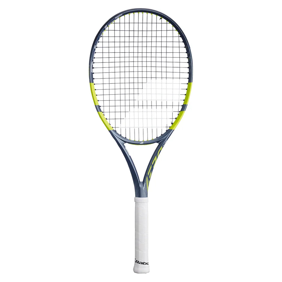 Babolat Pure Aero Lite Tennis Racquet - Yellow/Black