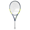 Babolat Pure Aero Lite Tennis Racquet - Yellow/Black