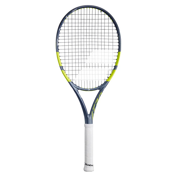 Babolat Pure Aero Lite Tennis Racquet - Yellow/Black