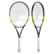 Babolat Pure Aero Lite Tennis Racquet - Yellow/Black