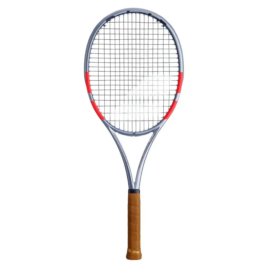 Babolat Pure Strike 97 v4 Tennis Racquet