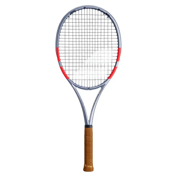 Babolat Pure Strike 97 v4 Tennis Racquet