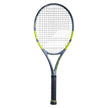 Babolat Pure Aero 98 Tennis Racquet - Yellow/Black