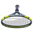 Babolat Pure Aero 98 Tennis Racquet - Yellow/Black