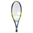 Babolat Pure Aero 98 Tennis Racquet - Yellow/Black