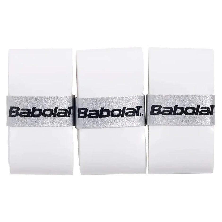 Babolat Pro Tour 2.0 Overgrip 3 Pack